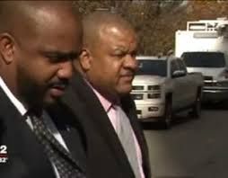 Disgraced ex-senator Bert Johnson learns legal fate Thursday