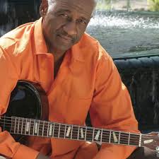 Tonight's live jazz will be provided by Lloyd Gregory, collaborator in the  Guitar Trifecta with the late Calvin Keys. We are so excited he will play  for our Hard Hat Heroes -