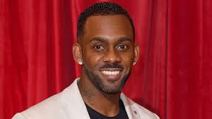 EastEnders star Richard Blackwood reveals the sad reason why he left the  soap