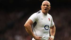 Welcome to the official page for fans of the fridge. Tindall Back In England Elite Squad