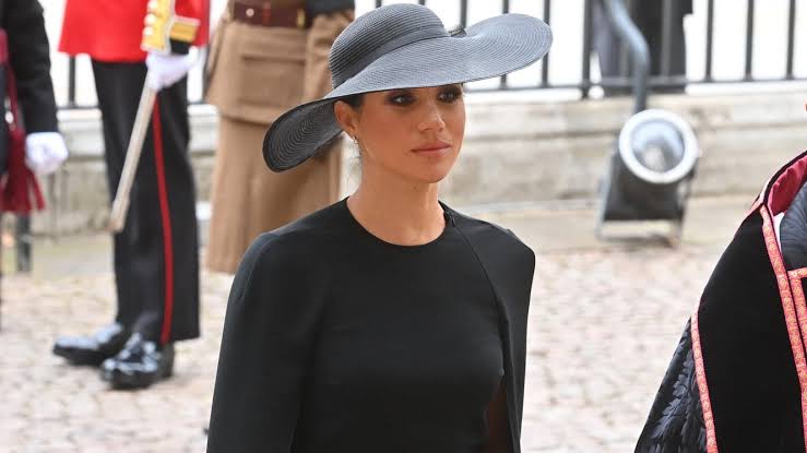 Meghan Markle Accused Of 'Bullying' On 'MasterChef Australia' Set