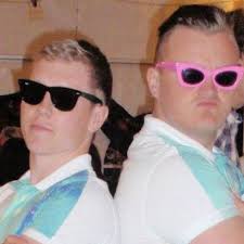 Fundraiser by Tim Collins : Sam and Tim are running the Rome Marathon.