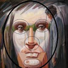 Working with a pencil and paper is one of the most satisfying ways to solve puzzles. How Many Hidden Faces Are There Puzzles Riddles And Brainteasers