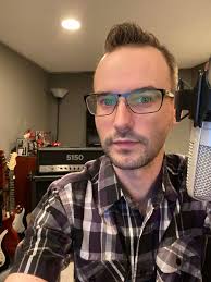 Recording In Progress