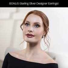 Who wants a pair of sterling silver designer earrings direct from Simon  Curwood Jewellers worth $59?? Simply spend $150 at any fashion,  accessories, jewellery or beauty store and take your receipts to