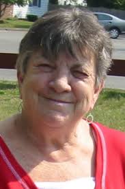 Elizabeth (Blair) Boncek