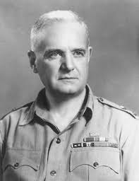 William Joseph “Wild Bill” Donovan (1883-1959)