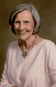 Charlotte Baker Obituary