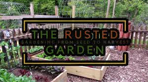 Plant specialists regularly ignore the effect soil has on the wellbeing and energy of their plants. What Size Garden Plot Should I Start With What Can I Grow In It Plot Sizes To Grow Into Youtube