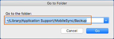 This contains any itunes backups which are already. How To Change Itunes Backup Location