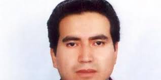 Javier Jaime Rodríguez Llanos