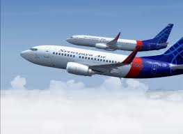 Base files package for fsx/fs9 available seperately at faib website. Sriwijaya Air Boeing 737 500wl Pk Clc For Fsx