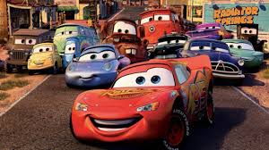 Résultat de recherche d'images pour "cars 3"