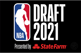 The 2021 nba draft will take place on thursday, july 29. Chris Creamer On Twitter It S Time For The 2021 Nbadraft Here S The Logo For This Year S Event A Look Back At Some Past Draft Logos Here Https T Co Yfycyayv9v Https T Co Ivf70tl3in