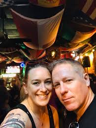 Kate O'Brien and John Denniston's Wedding Website