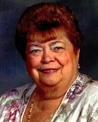 Jean Stephenson Obituary