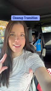 Check out this adorable video of my three-year-old trying to recall what I  say during clean-up time in my preschool classroom! He’s doing his best to  imitate my usual instructions, and it’s so cute to ...