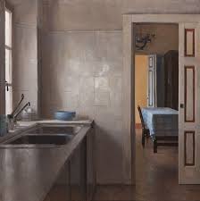 Kenny Harris The Borgo Kitchen Tuscany Series 2013 Available For Sale Artsy In 2021 Interior Paintings White Painting Interior Art