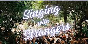 Singing With Strangers (Gwinnett)
