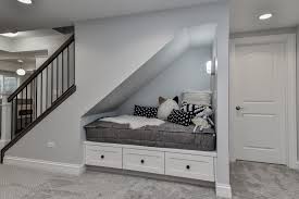 Think a living room that combines jute, oak, and linen with materials that are. 13 Top Trends In Basement Design For 2021 Luxury Home Remodeling Sebring Design Build