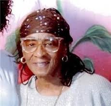 Geraldine Adams Obituary (1935