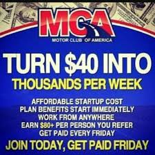 Motorclubamerica Is The Company To Join Today If 400 1200 Is What You Want To Make Hit The Inbox With Signup17 Mca Legit Work From Home How To Find Out