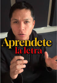 Domina la Letra y Mejora tu Grabación