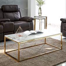 Industrie Luxus Moderne Marmor Kaffee Shop Tee Center Tisch Gold Metall Edelstahl Beine Fur Wohnzimmer Mobel Buy Modern Furniture Coffee Table Marble Coffee Table Living Room Furniture Design Tea Table Square