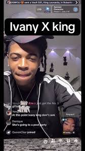 Dontae King's Instagram, Twitter & Facebook