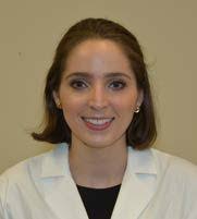 Class of 2021 Match Results