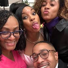 Abraham Nunez and Aliyah Adams' Wedding Website