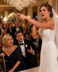 On Her Wedding Day, A Bride Was Told by Her Own Mother to Collapse in the  Aisle — And What the Groom's Family Planned Next Was a Truth She Never  Expected Just
