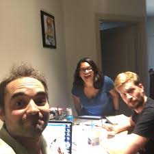 Alicia Conyers's Instagram, Twitter & Facebook