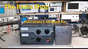 Image result for Drake L-4B