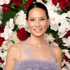 Erin Sullivan on X: thinking today about the ghost who had sex with lucy  liu and now serves as her guardian angel. hope its well  t.conC9TaWeYyh  X
