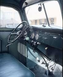 Image result for Blue 1938 Dodge Truck