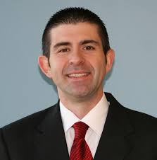 Ada City Council candidates: Matt Layton