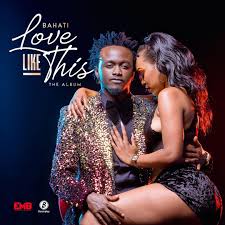 On tuesday, poze took to instagram to announce that he would be dropping his new music to revenge for diamond having copied his style. Bahati Love Like This Album Tracklist Kenyan Lyrics