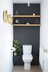 Rangement Wc Idees Pratiques Pour Toilettes Cudel My Blog Idee Deco Toilettes Rangement Wc Deco Toilettes
