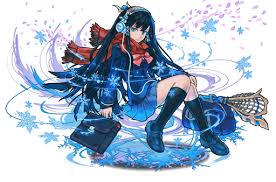 puzzle and dragons blog パズルアート パズドラ キュートなアート