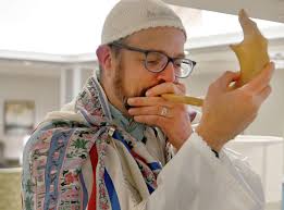 In photos: A Rosh Hashanah celebration in South Windsor