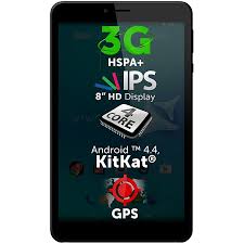 Tableta Allview Viva H8 Life, Cortex A7 ...