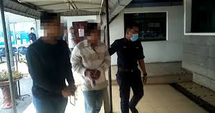 Provinsi jawa timur merupakan provinsi yang memilik banyak kabupaten yang sangat banyak. Lelaki Disyaki Rogol Anak Baru Lepas Pantang