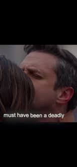 Olivia Benson and Rafael Barba Crying