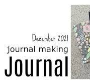 Create with me: Stitch binding journals in standard and A5 size. Traveler's Notebook