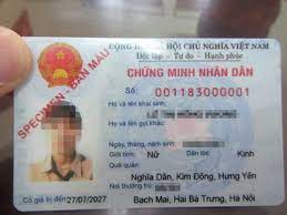 Minh thư sinh ra và lớn lên tại thành phố hồ chí minh trong một gia đình năm thành viên: Ha Ná»™i Chinh Thá»©c Cáº¥p Ä'á»•i Chá»©ng Minh ThÆ° 12 Sá»' Baotintuc Vn
