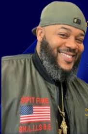 Obituary of Eric Davis