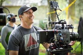 Aaron Frutman: The people behind the videos