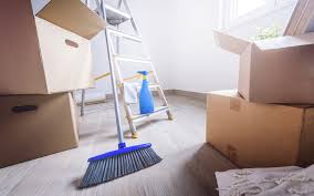 It takes a lot of planning and effort to make things run smoothly. How To Clean A New House After Moving In Zameen Blog