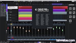 Cubase es una plataforma de . Descargar Cubase Pro 11 V11 0 10 Full Gratis